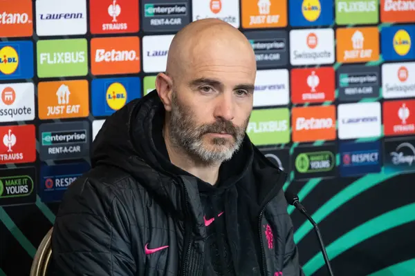 ‘What Is Wrong With This Guy?’ ‘This Is A Joke’ ‘Sell Him’ Chelsea Fans Fume As Maresca Delivers Shocking  News