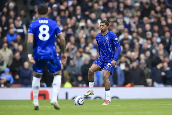 Chelsea Injury News And Expected Return Dates: Updates On Wesley Fofana And Two Other Players