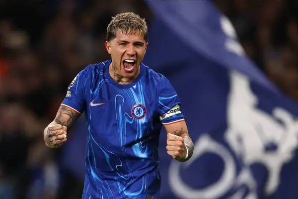 Chelsea Player Ratings V Tottenham: One Player Gets 9/10 While Another Gets An 8