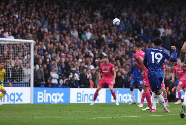 Chelsea Player Ratings V Ipswich: One Player Gets 3/10 But Two Others Get 7