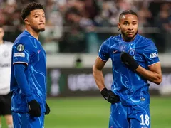 Christopher Nkunku And Jadon Sancho To Start; Cole Palmer Out: Chelsea Predicted Lineup Vs Djurgarden