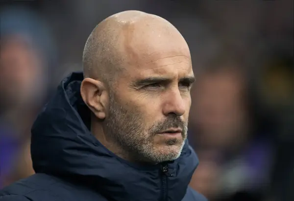 REPORT: Chelsea Make Midfielder Pep Guardiola Called “Incredible” Available For £45m This Summer