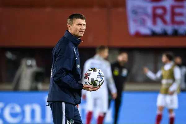 Tore Andre Flo Urges Chelsea To “Stick With Jackson” As He Raises Major Concerns About 31 Goal Replacement