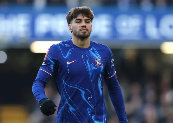 Updates On Marc Guiu And Christopher Nkunku: Chelsea Latest Injury News And Expected Return Dates