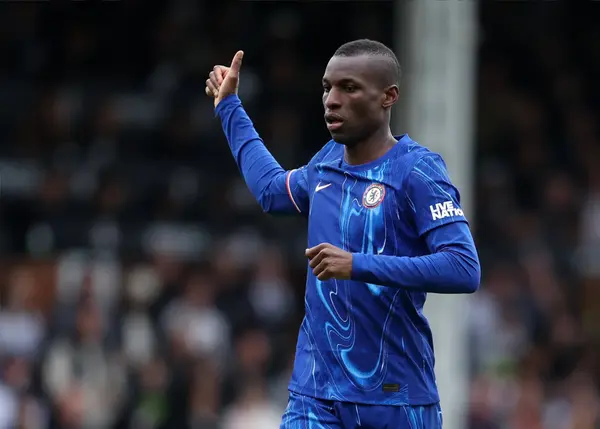 Nicolas Jackson And Romeo Lavia To Start; Pedro Neto Dropped; Chelsea Predicted Lineup Vs Liverpool