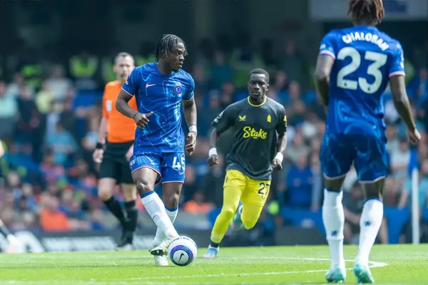 Romeo Lavia And Jadon Sancho To Start, Tyrique George Out: Chelsea Predicted Lineup Vs Nottingham Forest