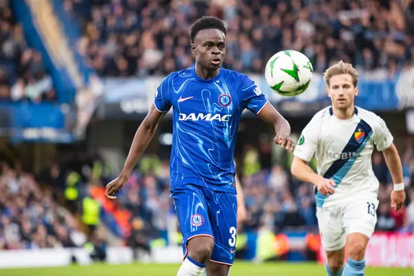 Tyrique George And Romeo Lavia To Start; Pedro Neto Dropped: Chelsea Predicted Lineup Vs Newcastle