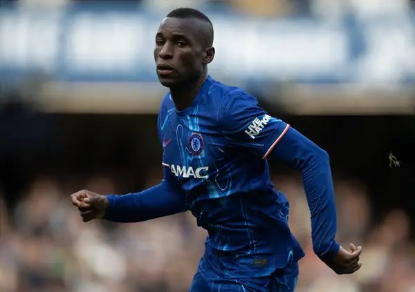 Nicolas Jackson And Filip Jorgensen To Start; Jadon Sancho Dropped: Chelsea Predicted Lineup Vs Real Betis