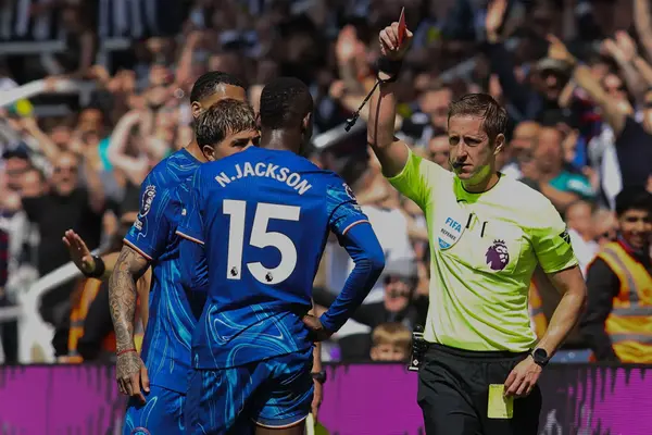 Chelsea Player Ratings Vs Newcastle: One Player Gets 1/10 While Three Others Get 4