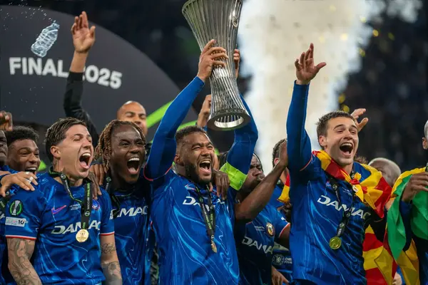 Chelsea Player Ratings Vs Real Betis: One Player Gets 9/10 While Two Others Get 3