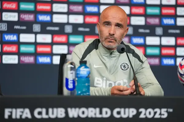 Chelsea Player Ratings Vs Los Angeles FC: Two Players Get 8/10 And Six Others Get 7