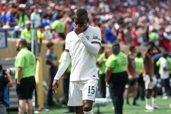 Chelsea Player Ratings Vs Flamengo: One Player Gets 1/10 While Another Gets A 2