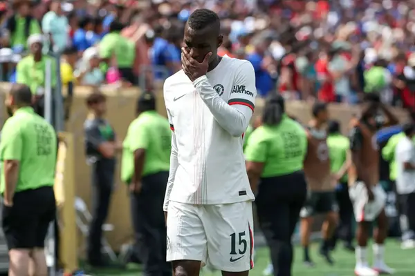 What Will Happen To Nicolas Jackson Now Chelsea Have Signed Joao Pedro For £60m? – Analysis