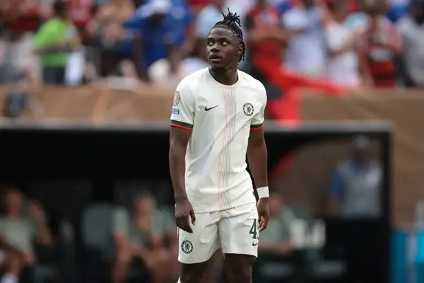 Romeo Lavia To Start; Malo Gusto Dropped: Chelsea Predicted Lineup To Face ES Tunis