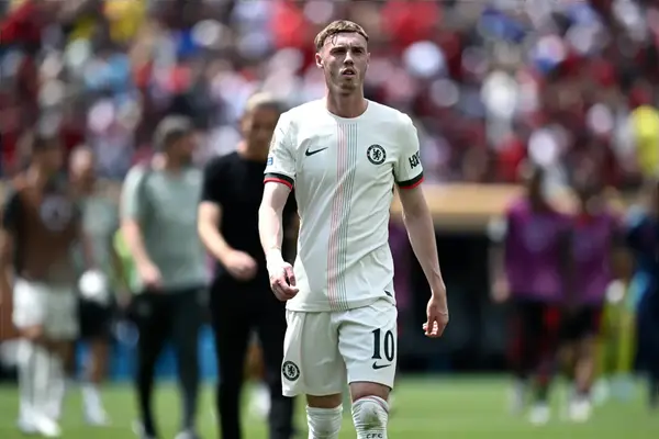 Cole Palmer And Pedro Neto Recalled; Christopher Nkunku Dropped: Chelsea Predicted Lineup Vs Benfica