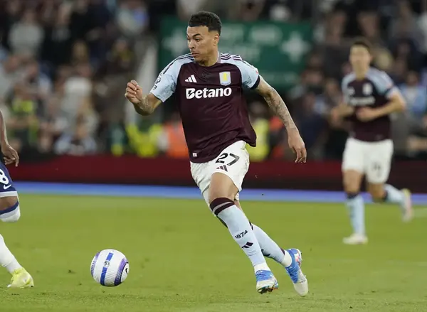 Chelsea Could Offer One Of FIVE Players To Aston Villa In Attempt To Snap Up Rogers
