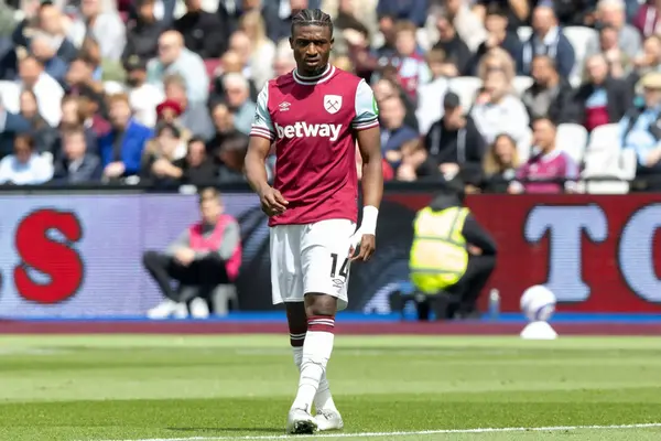 Would Mohammed Kudus Be An Upgrade On Noni Madueke? We Take A Look At The Numbers