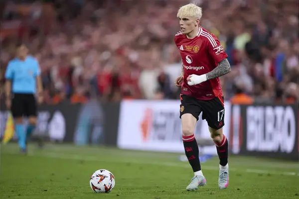 Chelsea Could Be Offered Player In ‘Swap Deal’ Who Paul Scholes Has Likened To A Young Cristiano Ronaldo