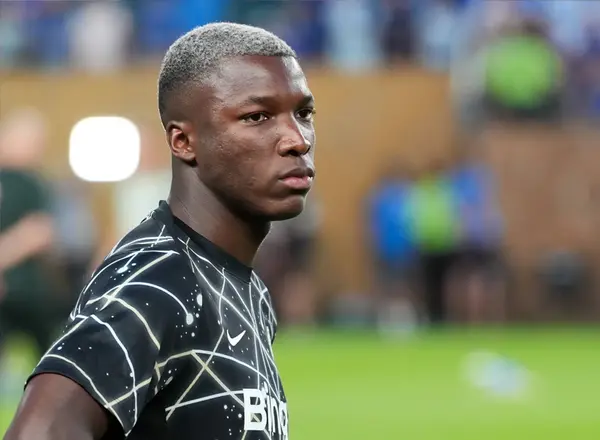 Moises Caicedo And Joao Pedro To Start; Liam Delap And Levi Colwill Out: Chelsea Predicted Lineup Vs Fluminense