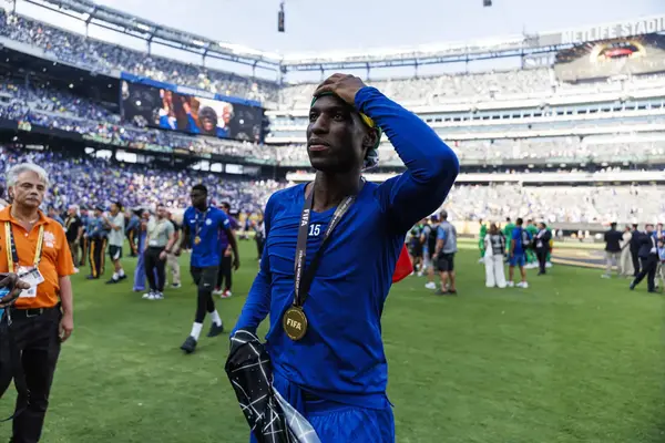 ‘This Is What I Want’ ‘Make It Happen’ Fans React As It Is Revealed Who Chelsea Will Bid For If Jackson Approach Is Made