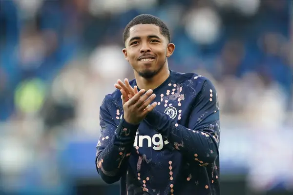 Chelsea Injury News And Expected Return Dates: Updates On Fofana, Chalobah And More