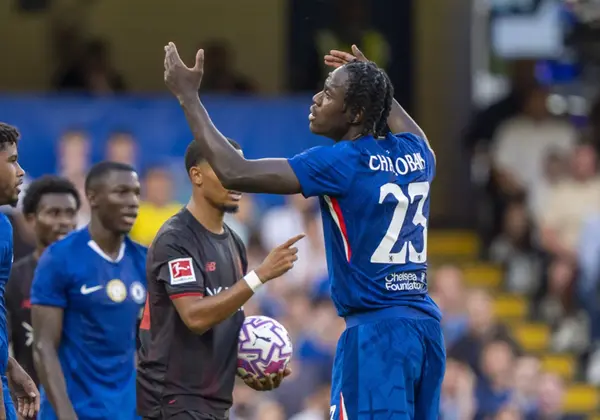 Chelsea Injury News And Expected Return Dates: Updates On Trevoh Chalobah, Wesley Fofana And 3 Others