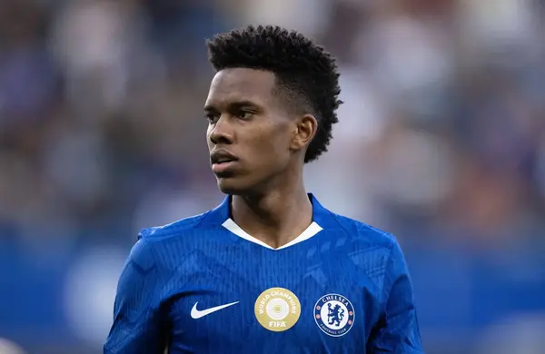 Estevao And Liam Delap To Start; Tosin Adarabioyo On The Bench: Chelsea Predicted Lineup Vs West Ham