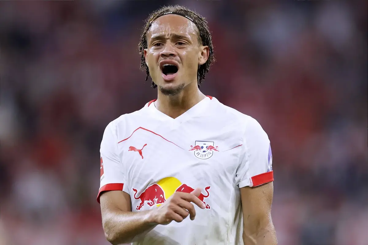 ‘As Long As We’re There, We Win’ ‘We Won’t Sign This Guy’ Chelsea Fans React As Target Arrives “In London” For Talks