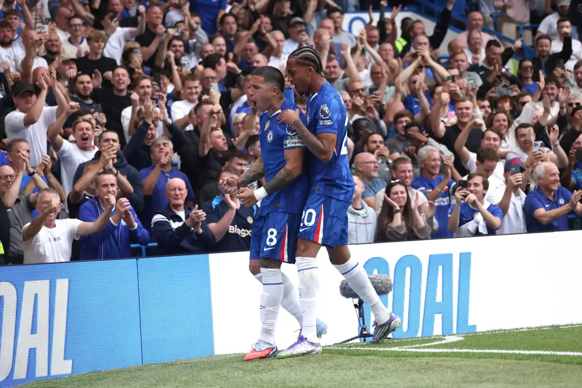 Chelsea Player Ratings Vs Fulham: Three Players Get 8 While Two Others Get 7