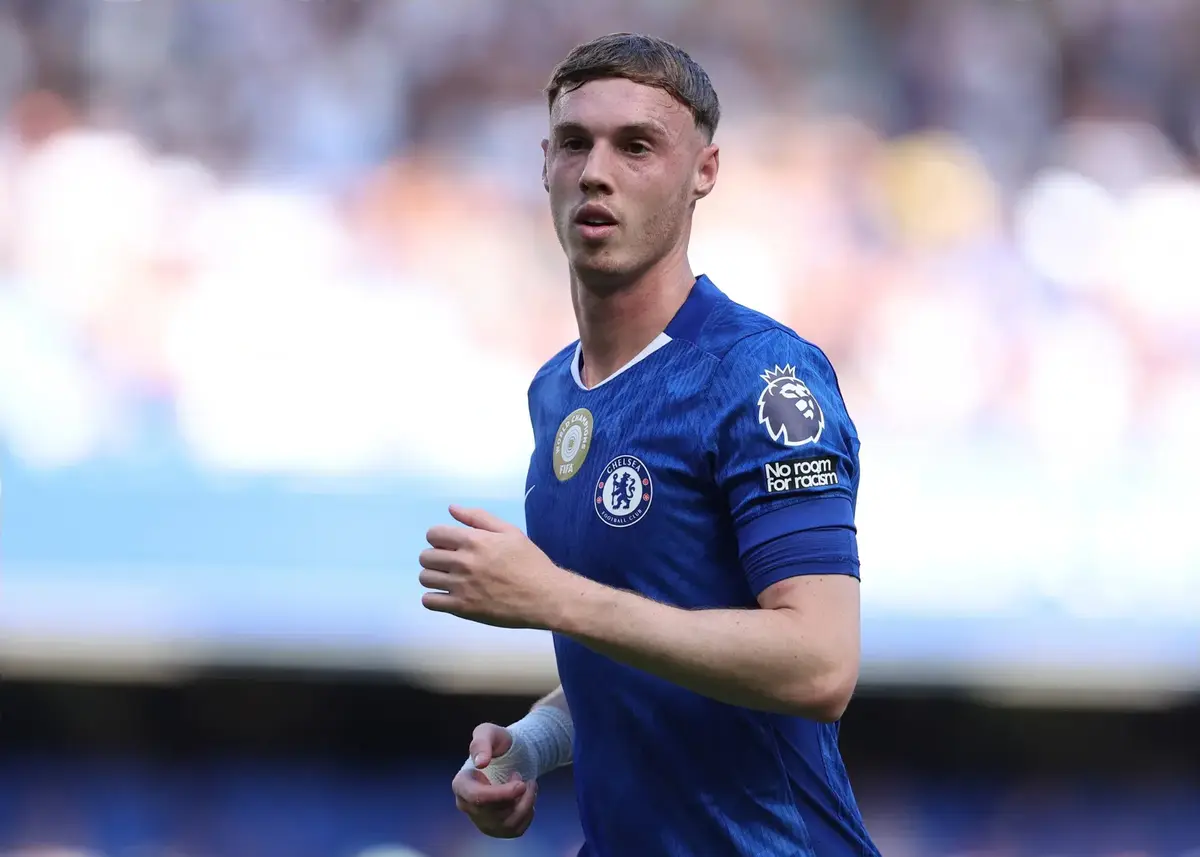 Cole Palmer And Alejandro Garnacho To Start; Jamie Gittens Out: Chelsea Predicted Lineup Vs Bayern Munich