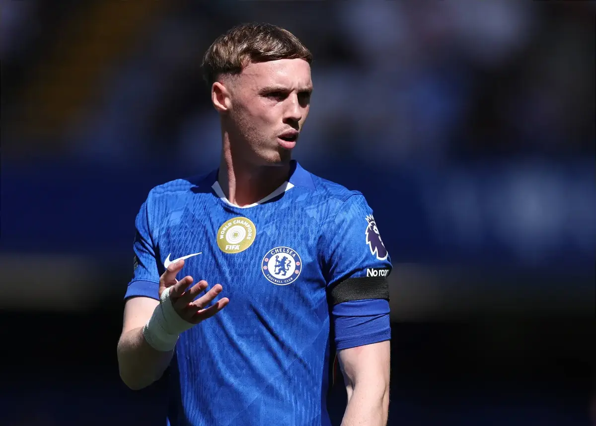 Cole Palmer Provides New Injury Update As He Drops Big Hint As To When He Will Make Chelsea Return