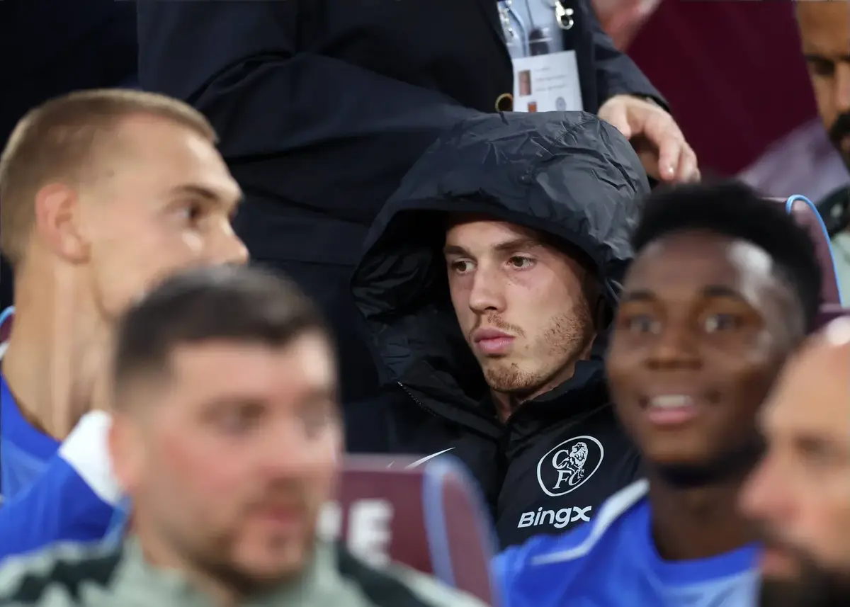 Chelsea Injury News And Expected Return Dates: Updates On Cole Palmer, Romeo Lavia And 3 More