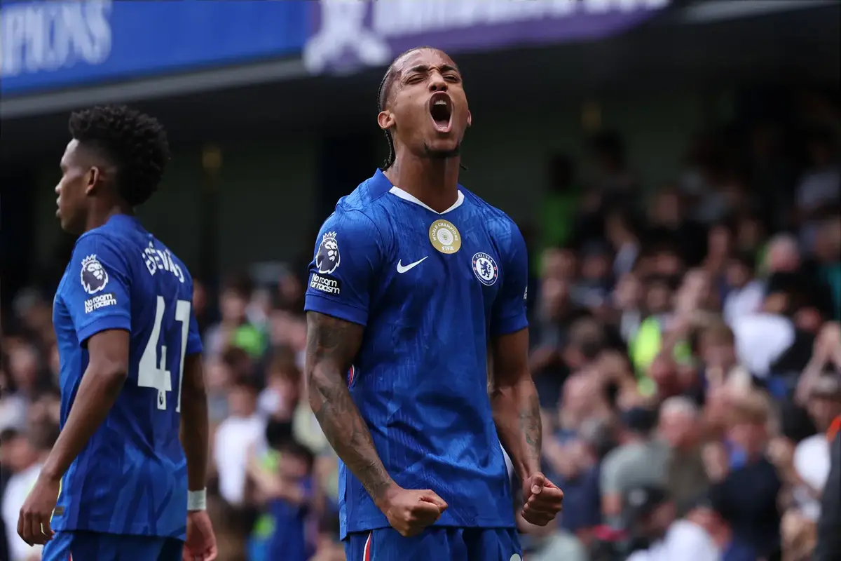 ‘He Is The Man, No One Comes Close’ ‘Well Deserved’ Fans React As Chelsea Ace Is Nominated For Award