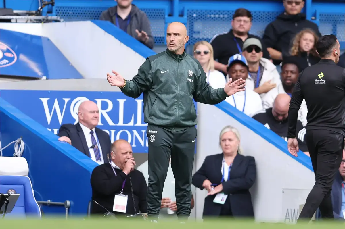 We Predict Chelsea’s Next 5 League Fixtures – How Many Points Could Maresca’s Side Pick Up?