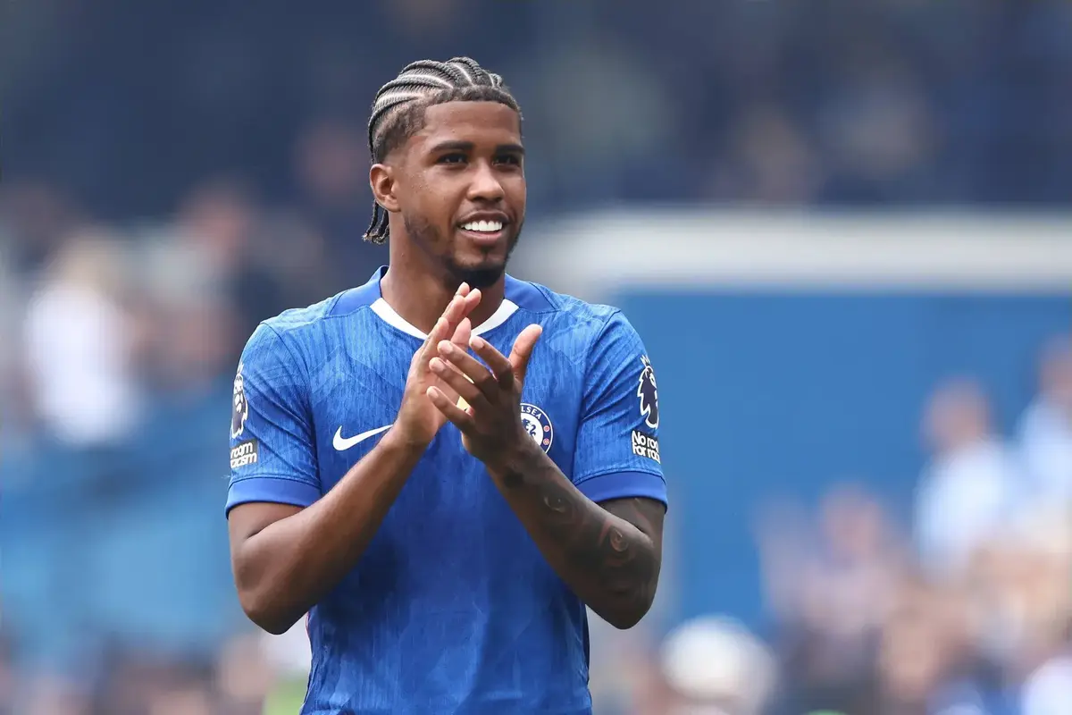 Andrey Santos And Jamie Gittens To Start; Cole Palmer Still Out: Chelsea Predicted Lineup Vs Brentford