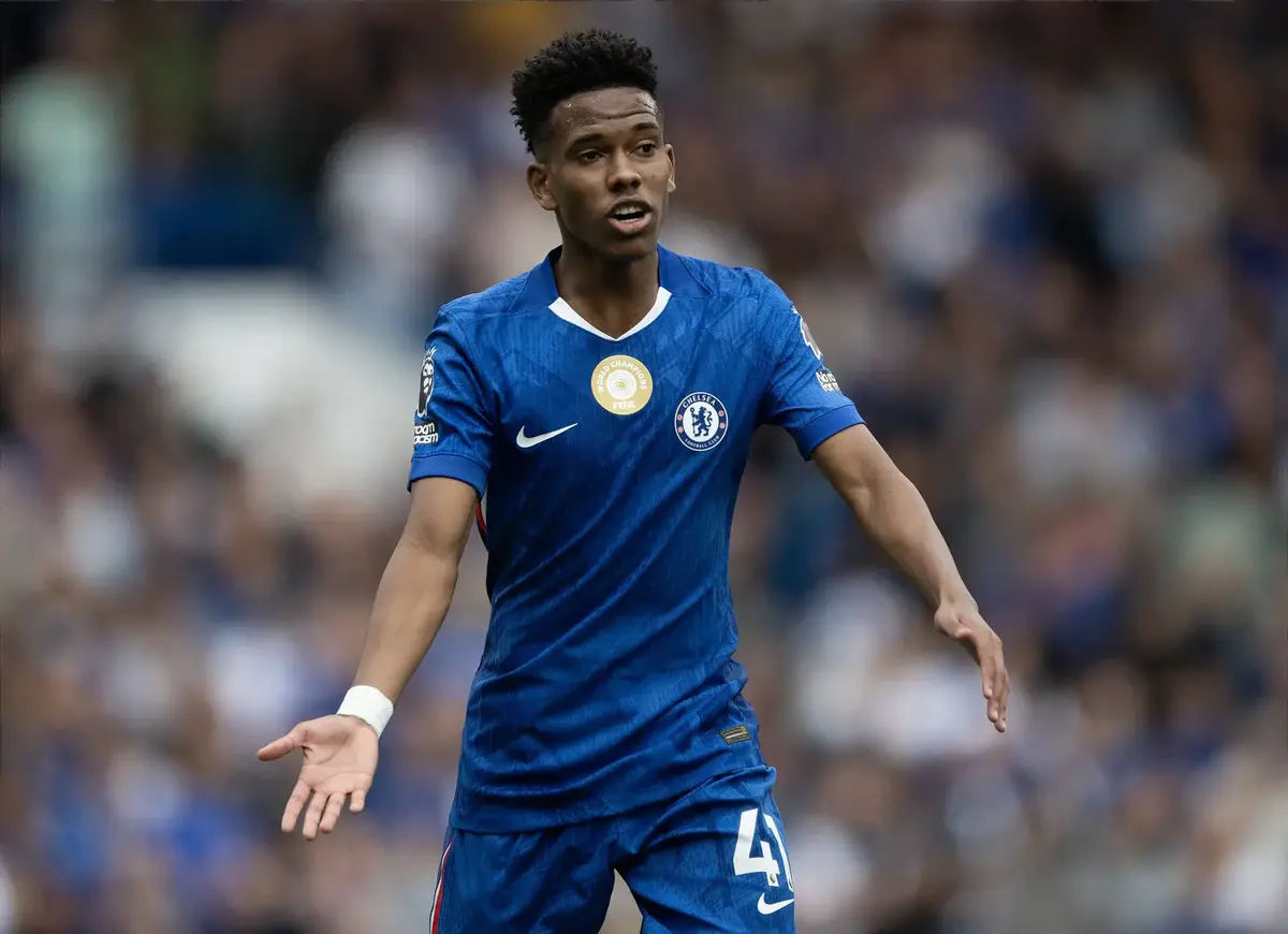 Chelsea Injury News And Return Dates: Updates On Estevao, Dario Essugo And 4 Others