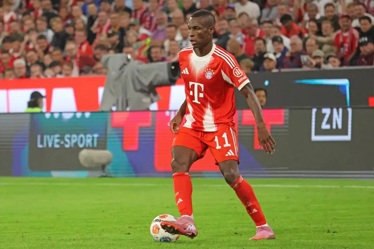 REPORT: Chelsea Offered £61m To Sign Serie A Striker To Replace Nicolas Jackson Late In Summer Window