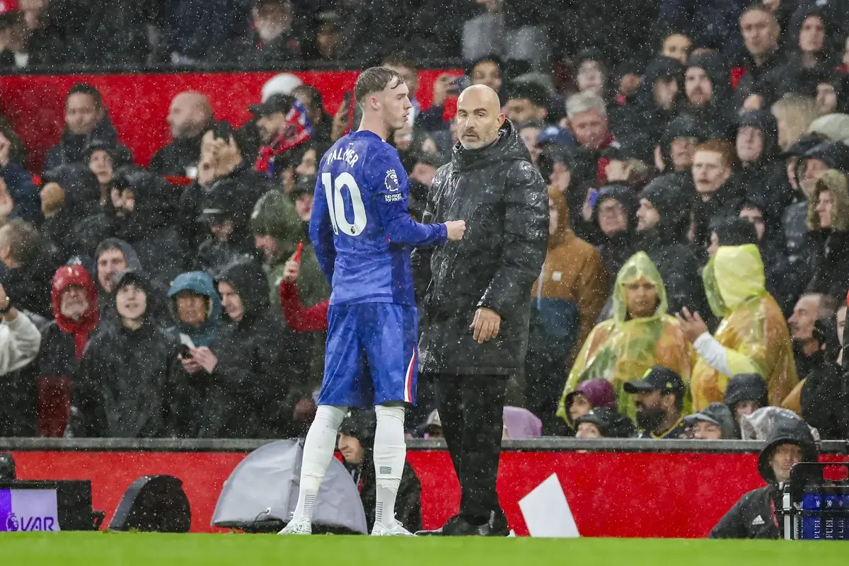 Chelsea Injury News And Return Dates: Updates On Cole Palmer, Romeo Lavia, Benoit Badiashile And 3 Others