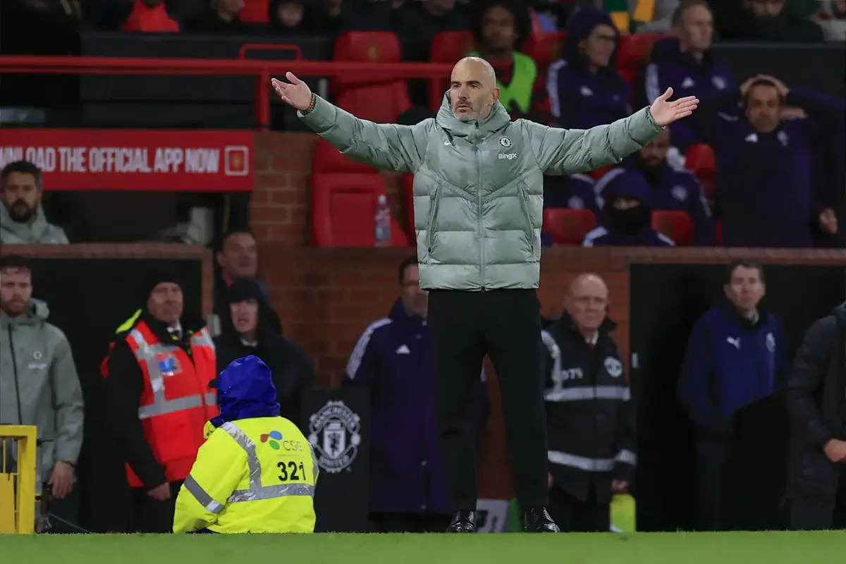 5 Things Enzo Maresca Needs To Change To Get Chelsea’s Season Back On Track