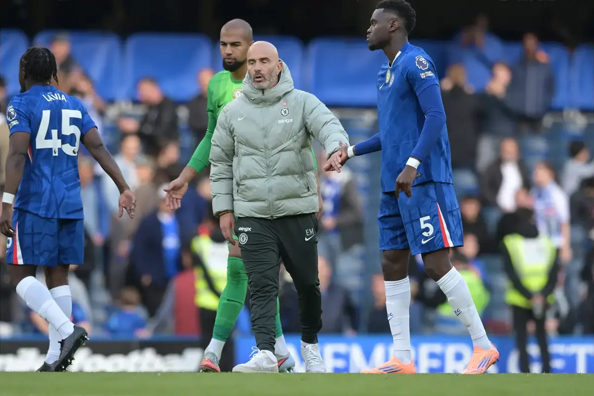 Chelsea Player Ratings Vs Brighton: Two Players Get 3/10 But Another Gets An 8