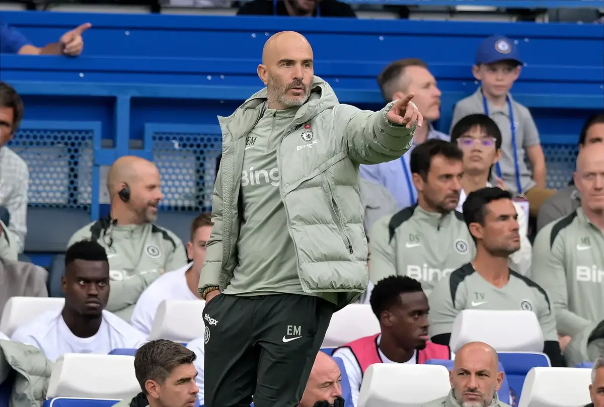 Maresca Predicts That 19 Year Old (Who Has Made Just 3 Starts) Will Become “Top Player For Chelsea”