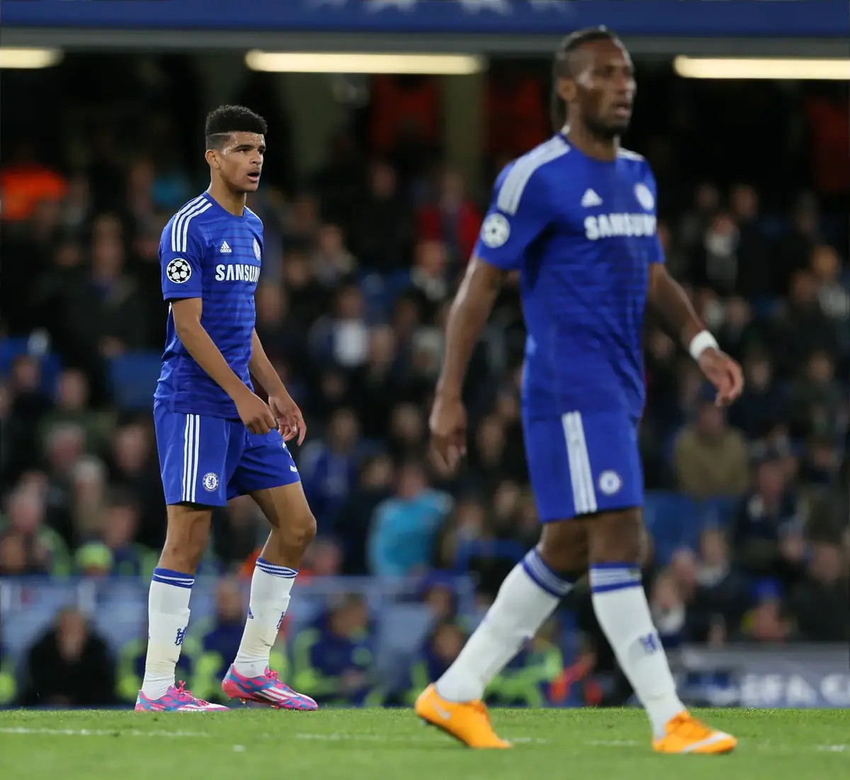 Chelsea Could Solve Striker Issue By Signing Former Player For Cut-Price In January – Opinion