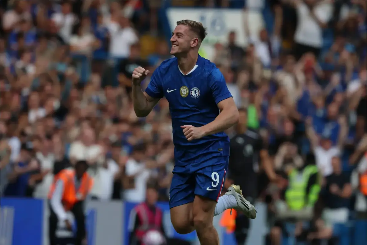 ‘That’s Huge News’ ‘Great To See Him Back’ Fans Delighted After Chelsea Star Returns To Full Fitness