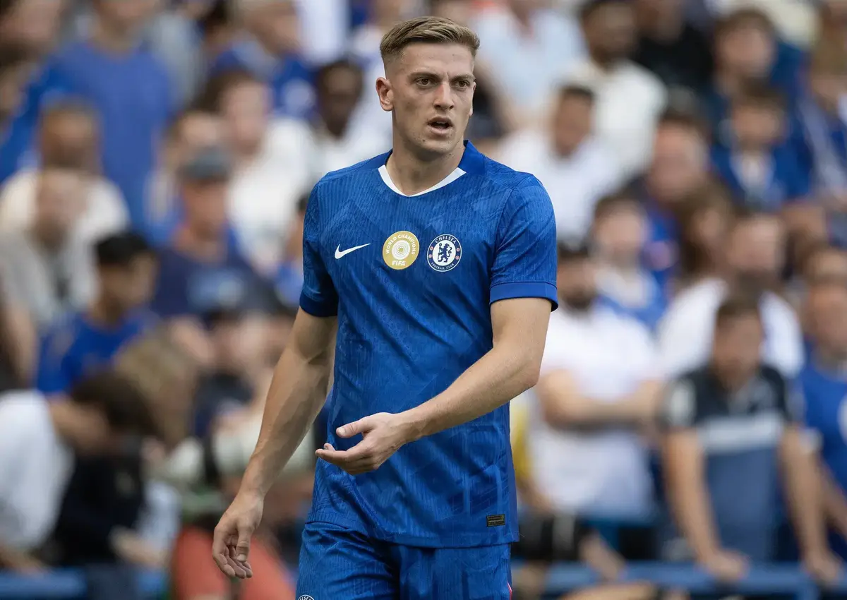 Liam Delap, Alejandro Garnacho To Start; Joao Pedro Benched: Chelsea Predicted XI vs Wolves