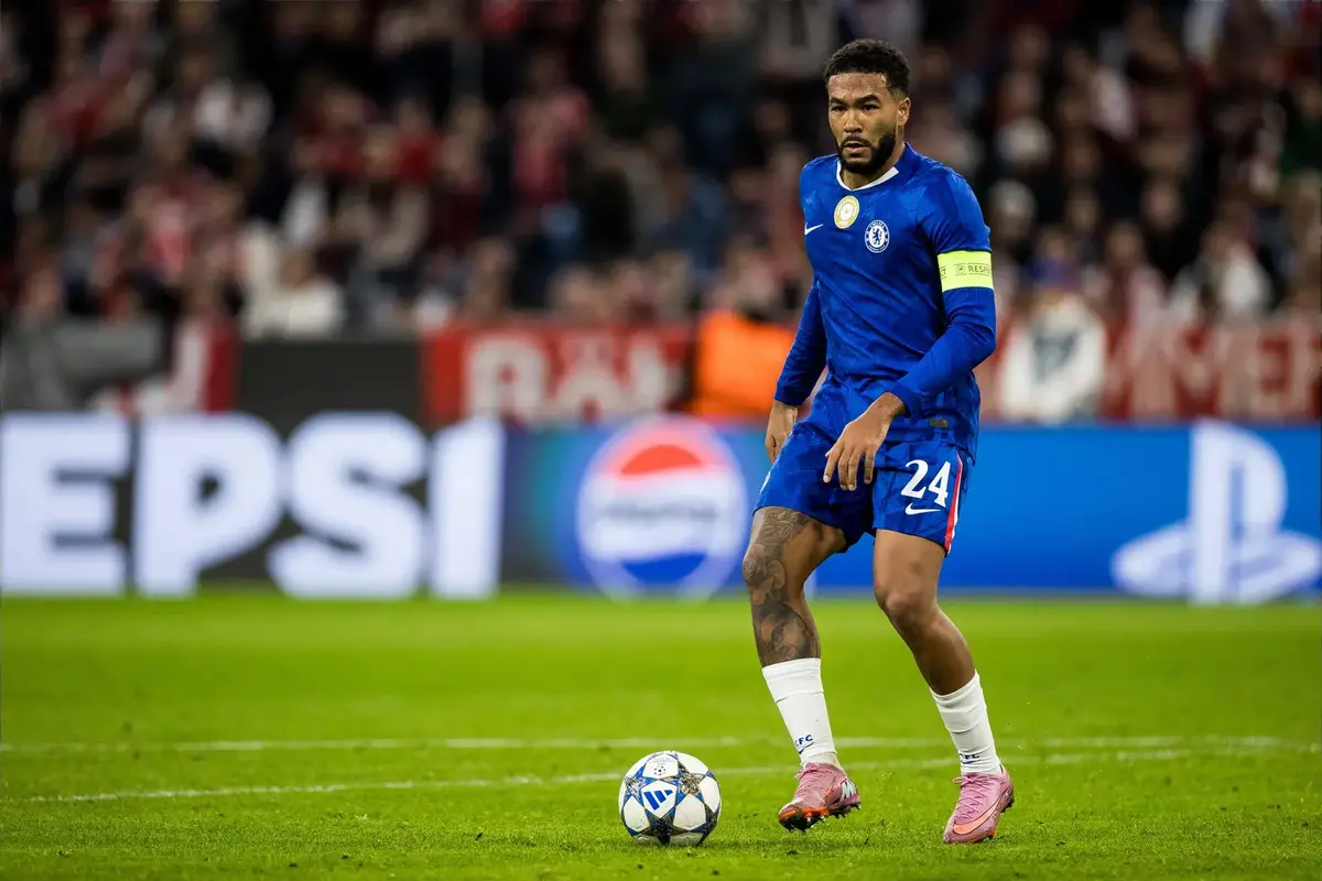 Chelsea Injury News And Return Dates: Updates On Reece James, Wesley Fofana And 6 Other Players