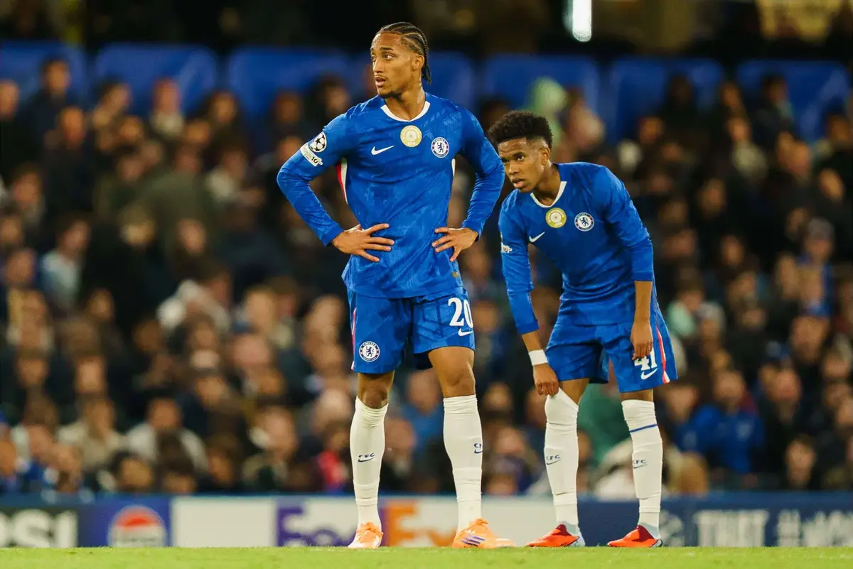 AI Predicts Chelsea Vs Nottingham Forest Amid Estevao And Joao Pedro Claim