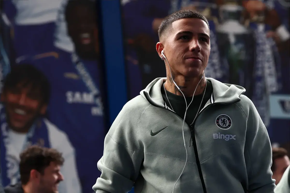 ‘Hope It’s Not Something Serious’ ‘Sigh’ Fans Worried As Key Chelsea Star Returns Injured From International Duty