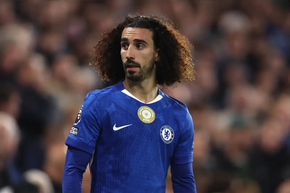Chelsea Told They Now Have “One Of The Top Five Defenders” In The World