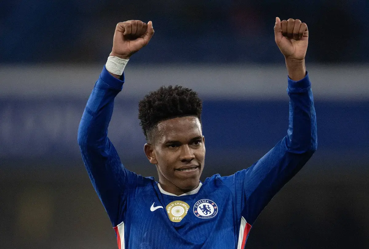 Chelsea Injury News And Return Dates: Updates On Estevao, Enzo Fernandez, Cole Palmer And 8 Other Players