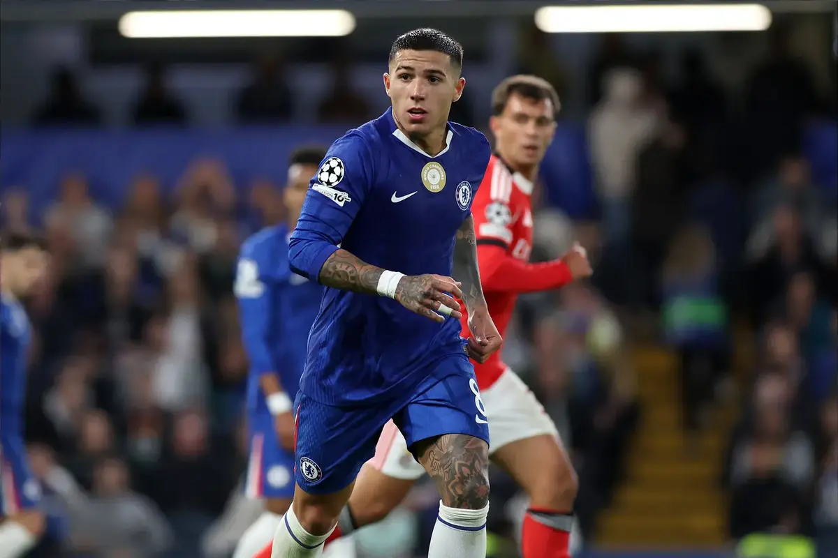 Chelsea Injury News And Return Dates: Updates On Enzo Fernandez, Liam Delap And 4 Other Players